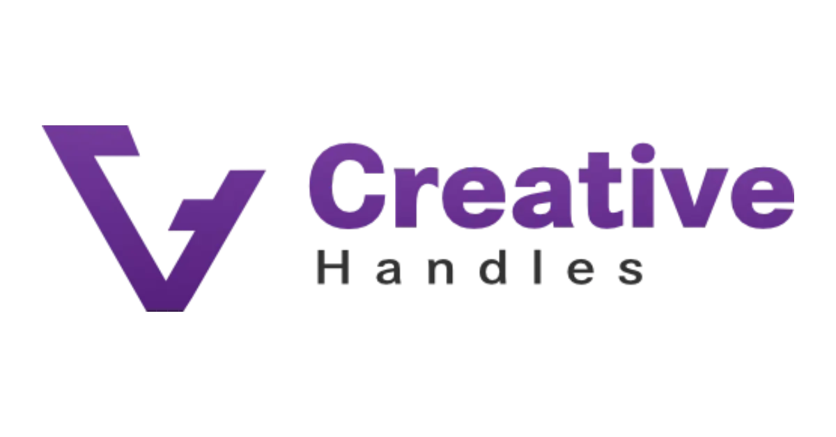 Creative Handles - B2B Growth: Websites + Sales Automation