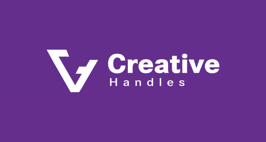 (c) Creativehandles.com